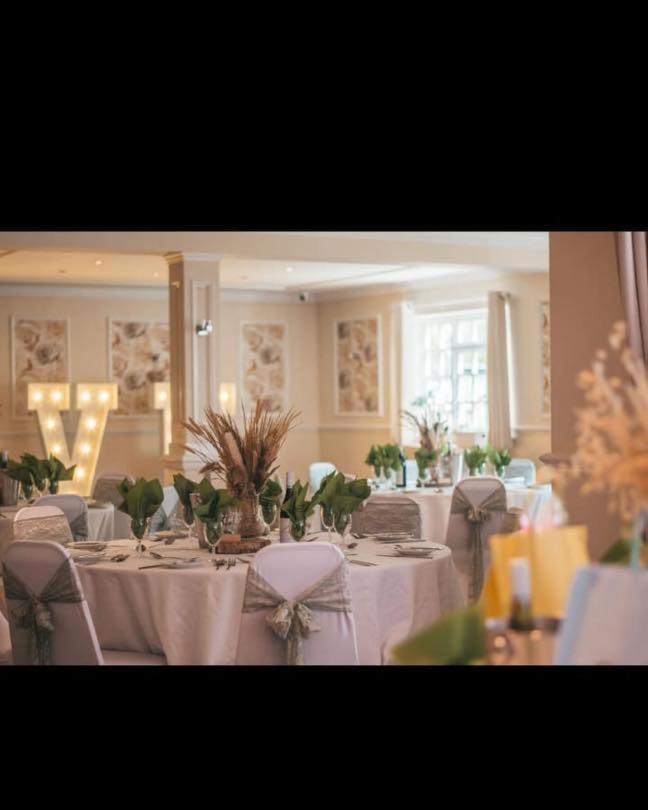 The Gardeners Country Hotel 4*