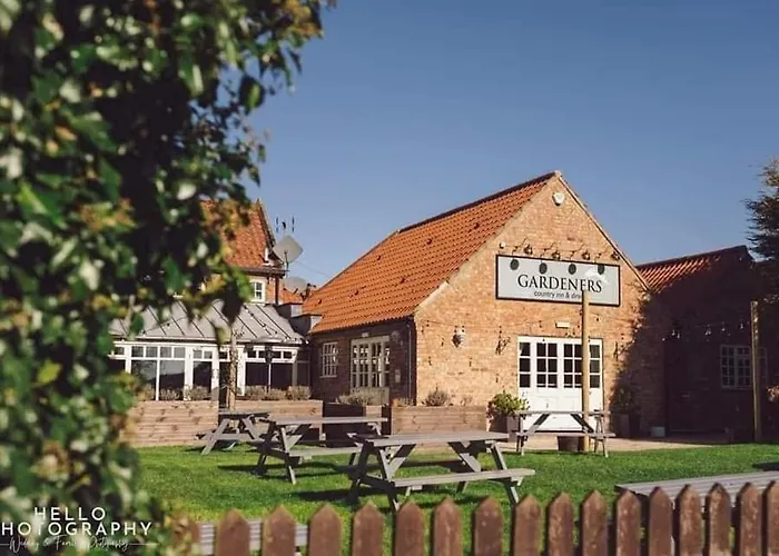 The Gardeners Country Inn