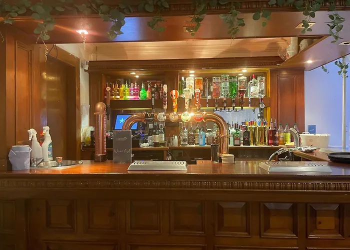 The Gardeners Country Inn