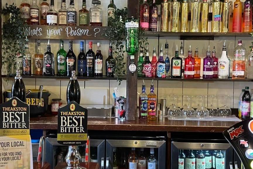 Hotel The Gardeners Country Goxhill (East Riding of Yorkshire)
