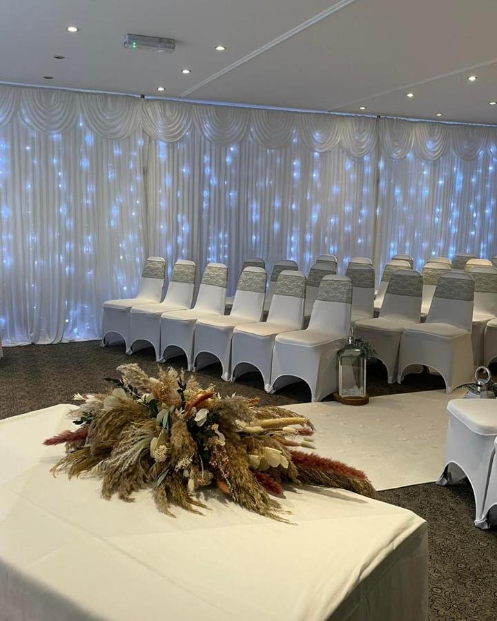 The Gardeners Country 4*