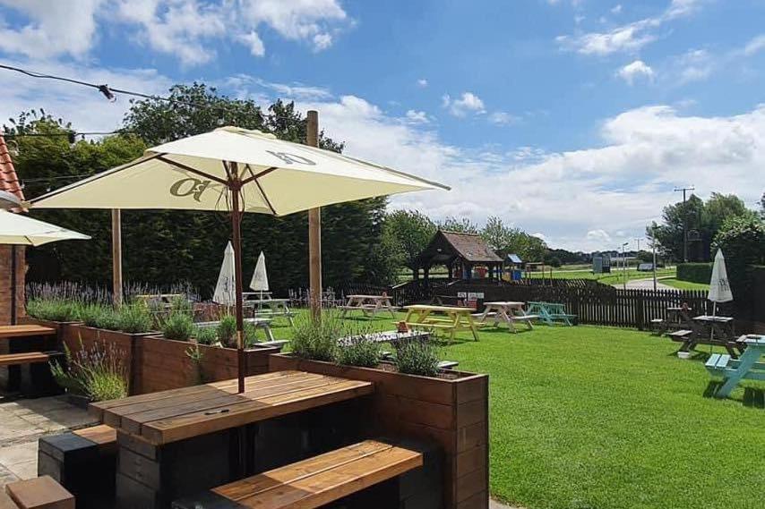 The Gardeners Country Hotel Goxhill (East Riding of Yorkshire)