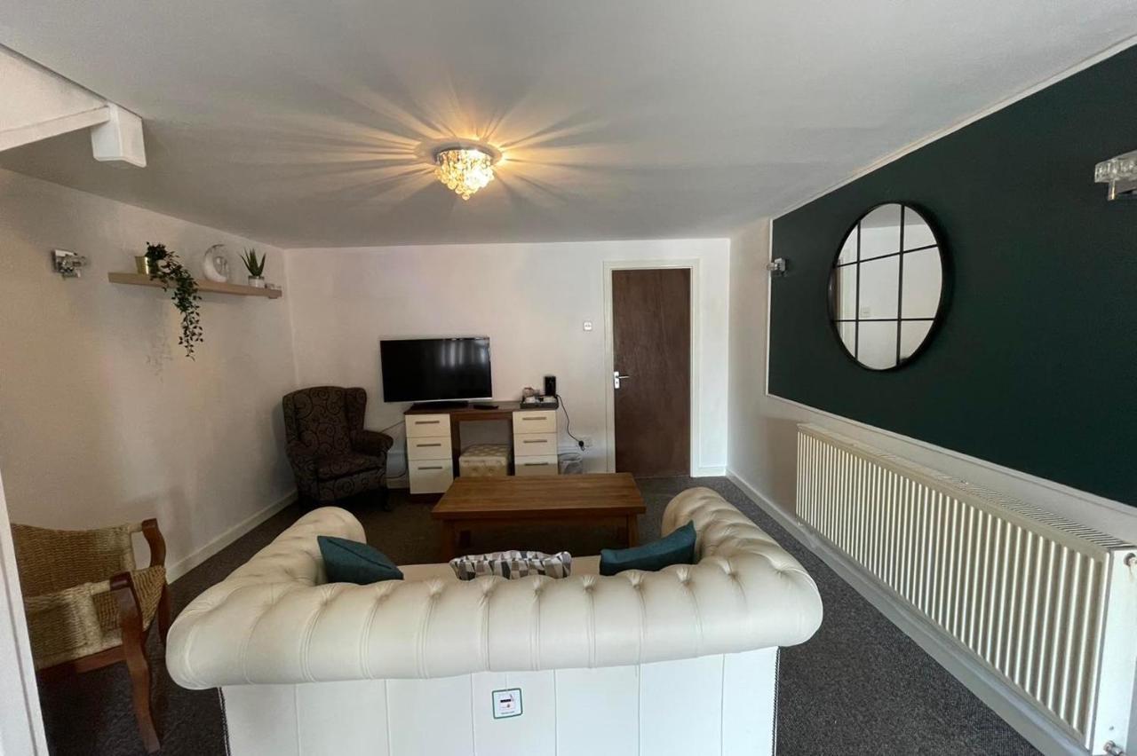 The Gardeners Country Hotel Goxhill (East Riding of Yorkshire)