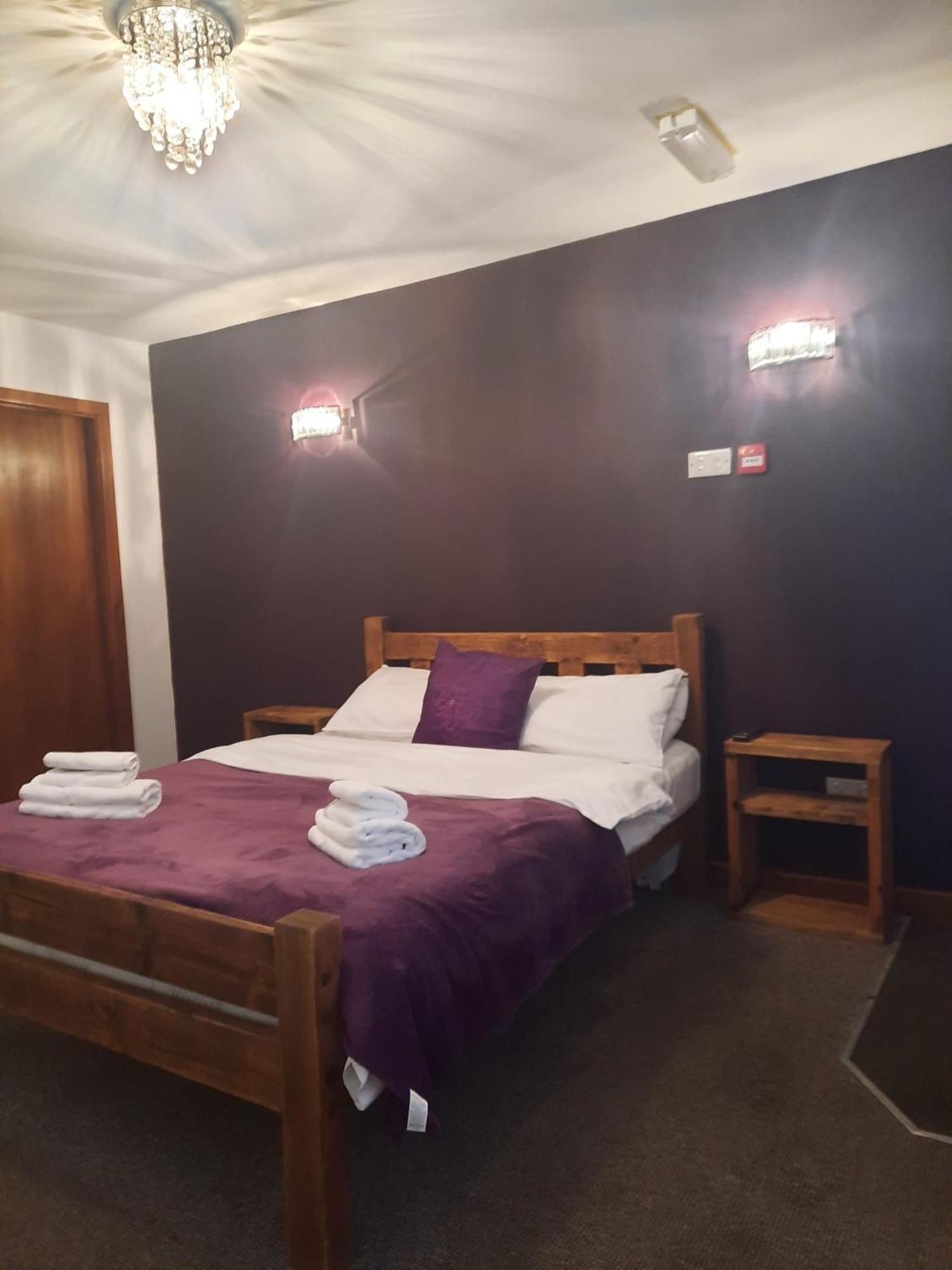 The Gardeners Country Hotel