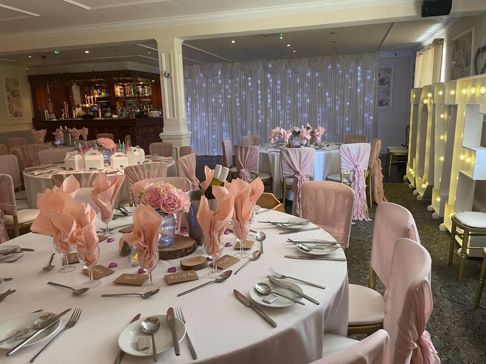 The Gardeners Country Hotel 4*