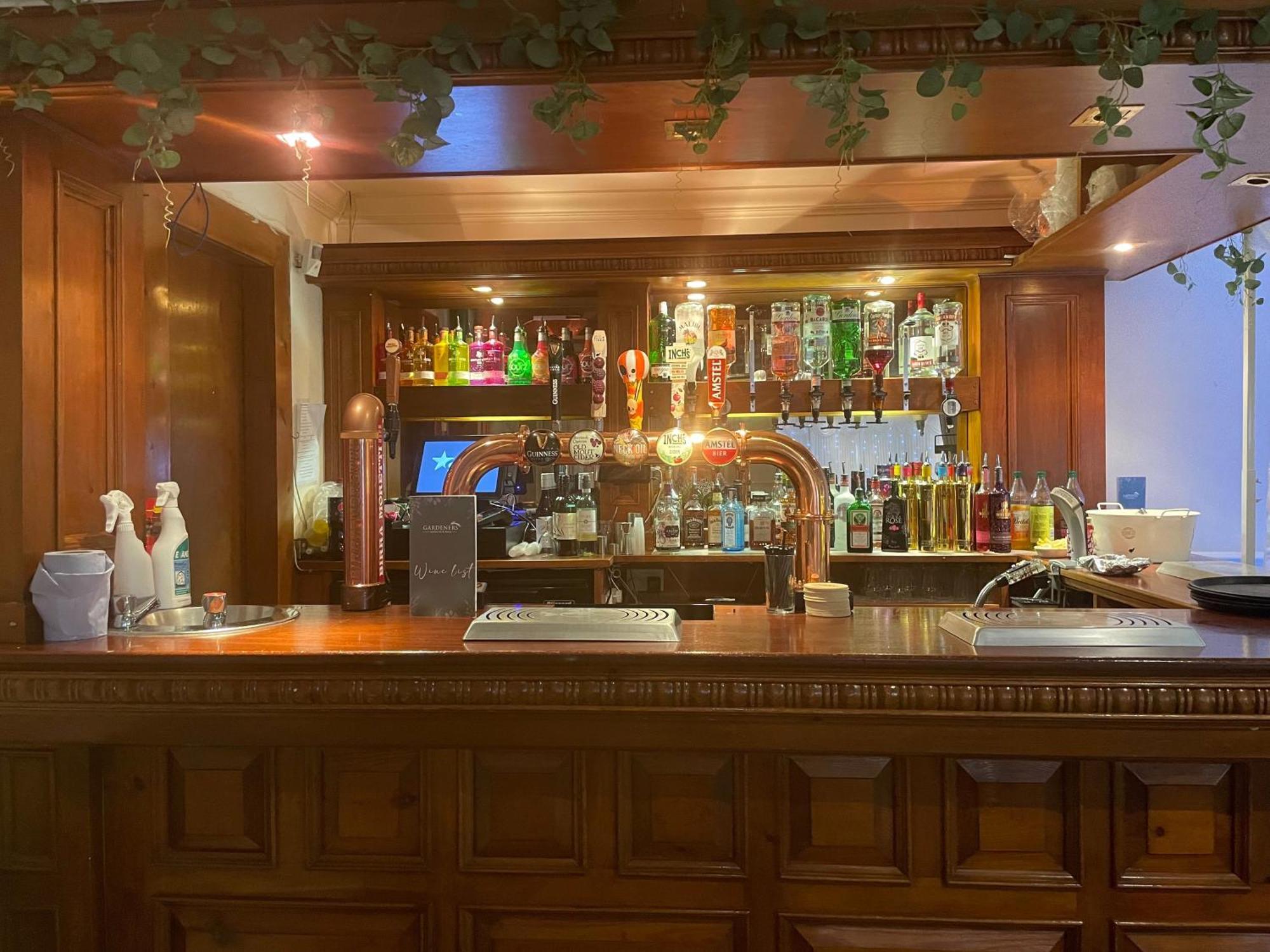 The Gardeners Country Hotel