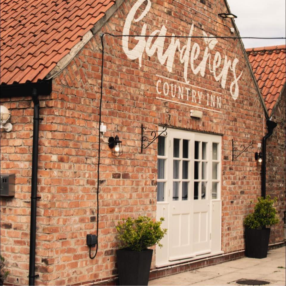 The Gardeners Country Hotel Goxhill (East Riding of Yorkshire)